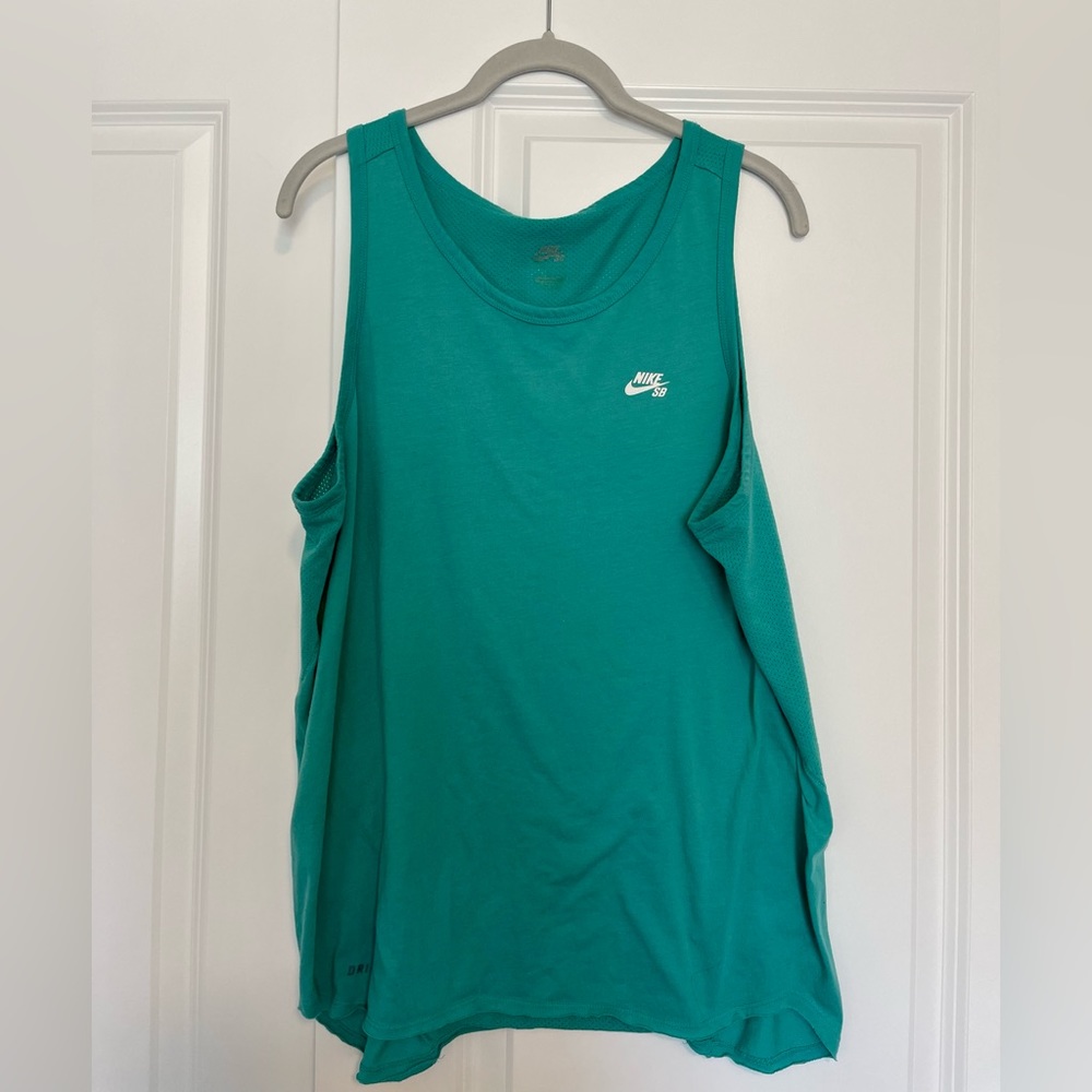 Nike SB Tank Top